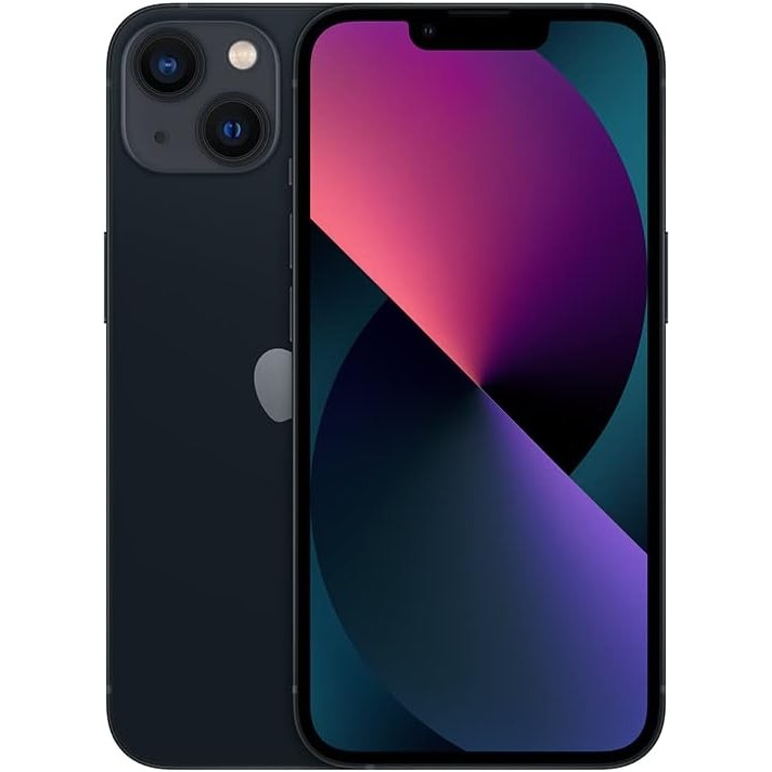 iPhone 13 128GB 5G IOS 18 XDR 6,1 Polegadas Câmer