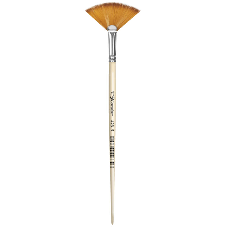 Pincel Leque Ref.428 Condor