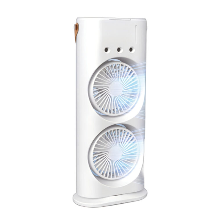 Ventilador Torre de mesa mesa – Umidificador