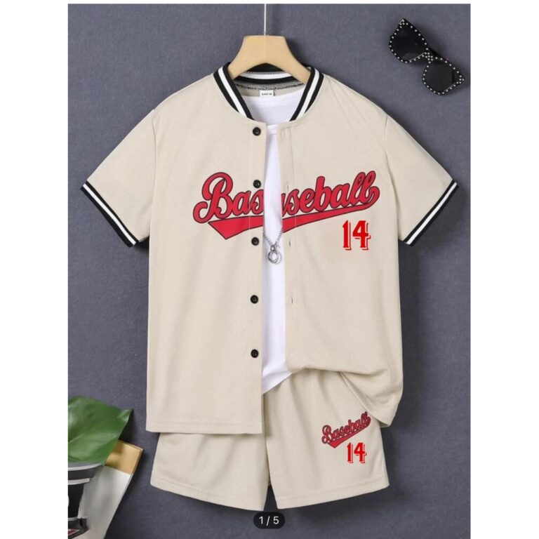 CONJUNTO ESTILO BASQUETE OFF – FORMA GRANDE