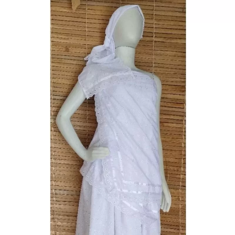 Pano da Costa em Lesie.