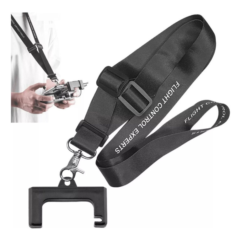 Adequado Para Cordão De Controle Remoto Dji Mavic