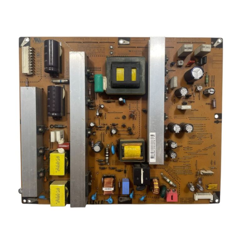 Placa Fonte Tv LG 42PL350 Eax61415301/6
