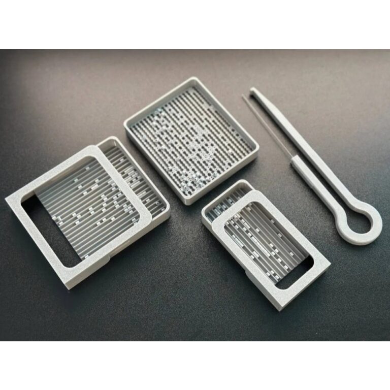 Kit de ferramentas Fuse Beads / Hama Beads Mini de