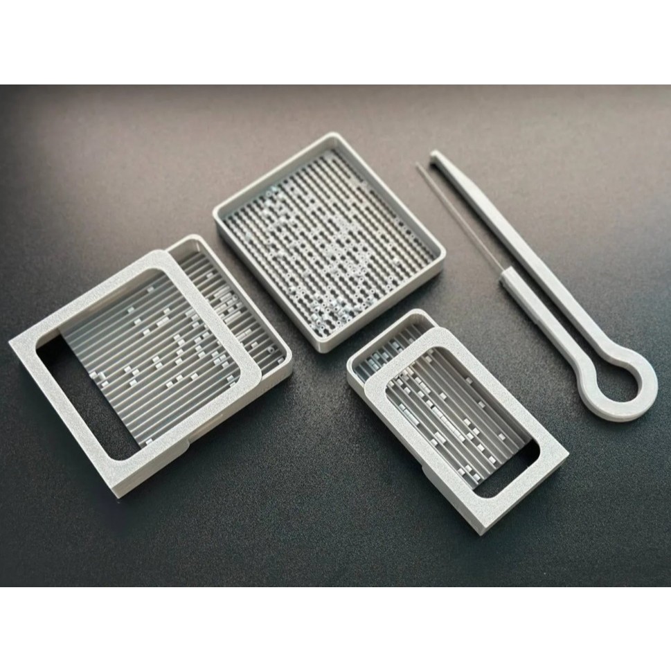 Kit de ferramentas Fuse Beads / Hama Beads Mini de 2,6 mm