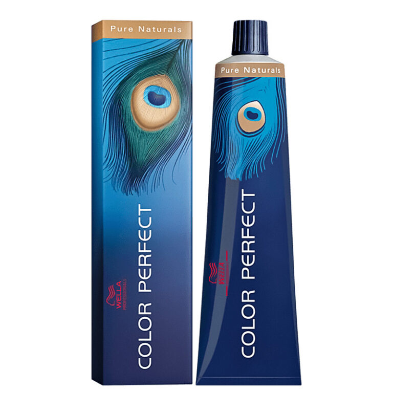 Wella Professionals Color Perfect 8/0 60ml