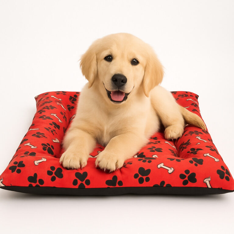 Caminha Grande Pet Shope Tudoo – Colchonete 