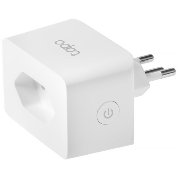 Adaptador de Tomada Inteligente TP-Link Tapo P110 