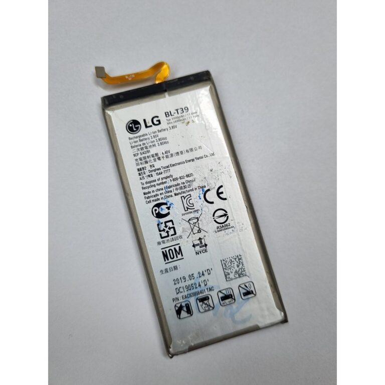 bateria k12 BL-T39