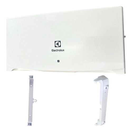Porta Completa Congelador Geladeira Electrolux Re2