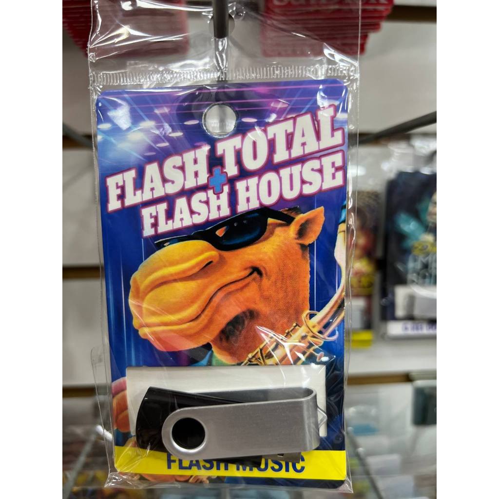 Pendrive Flashback Internacional Anos 70, 80 e 90 Pen Drive USB 2.0 Metálico com Chaveiro Resistent