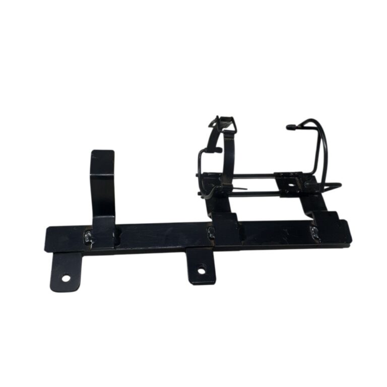 Suporte Do Extintor Nissan Sentra 2007 A 2012