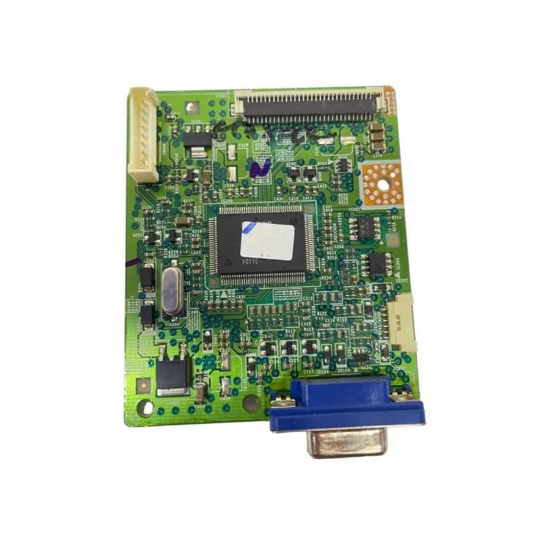 Placa Principal Monitor PO16CMYSFMZD BN91-05686A 1
