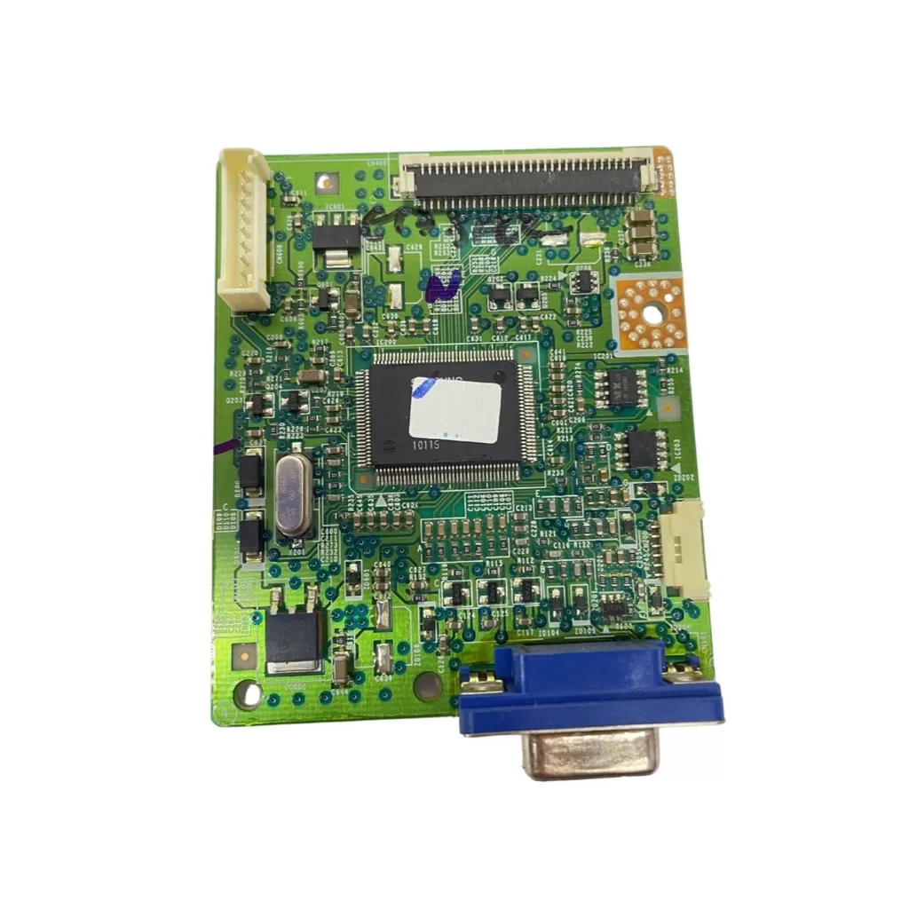 Placa Principal Monitor PO16CMYSFMZD BN91-05686A 13941