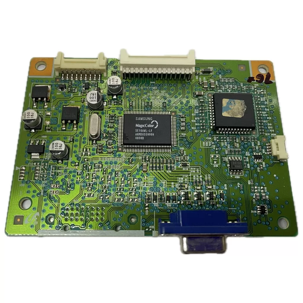Placa Principal Monitor PO15T105S BN91-01998D 13947