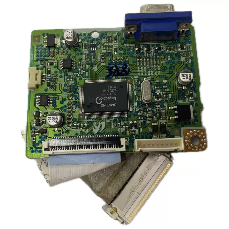 Placa Principal Monitor 632NW Plus BN91-02797A 139