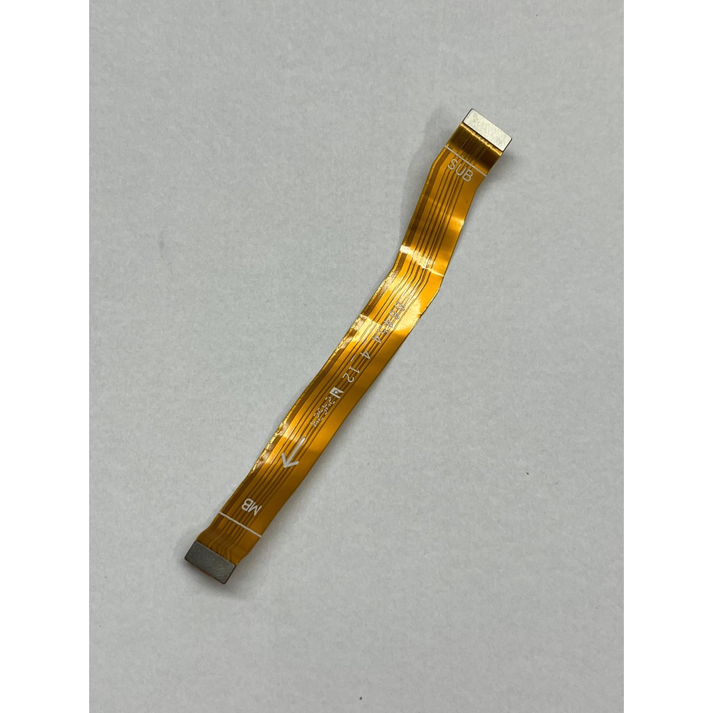 Flex Sub Placa Moto G75 5g xt2437