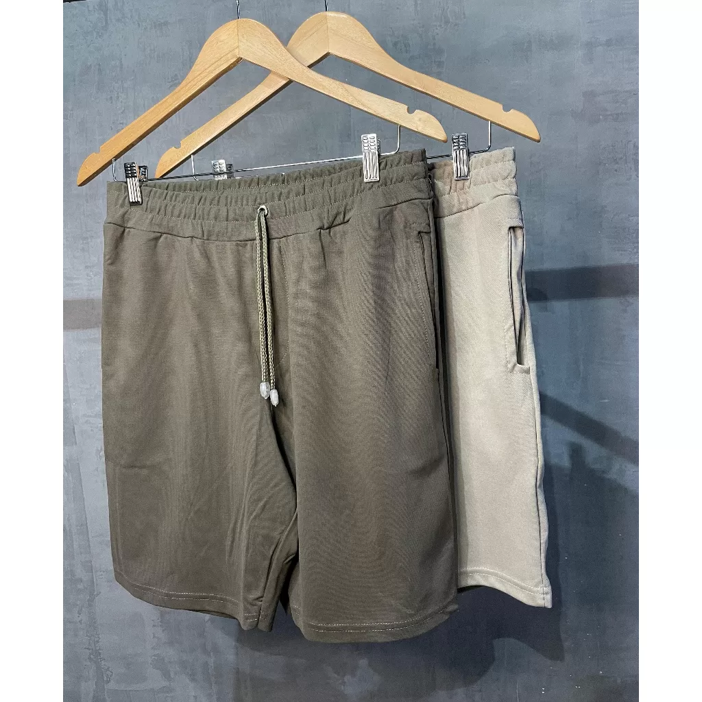 Bermuda Ponto Roma Masculina P,M,G,GG. Dia a dia, academia e esportes