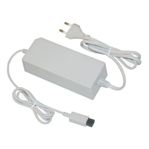 Fonte Carregador Energia Adaptador Nintendo Wii 11