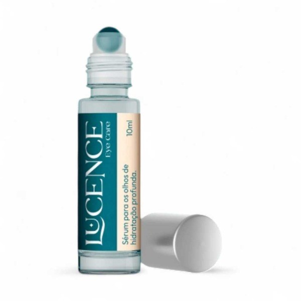 Lucence Sérum Área dos Olhos 10ml Hidratante Ant