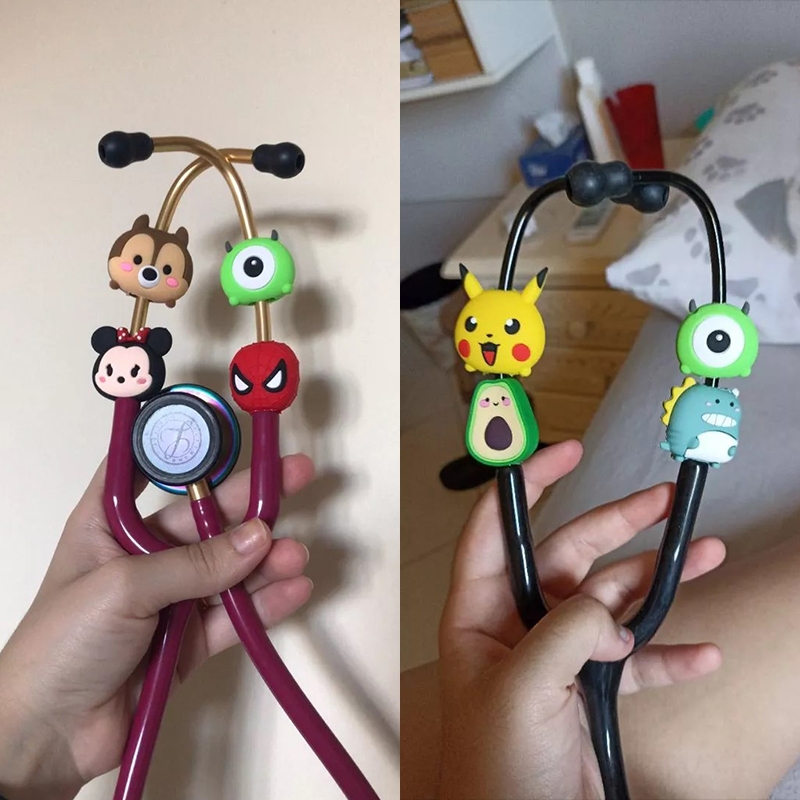 Acessórios Crianças Acessórios Estetoscópio Acessórios Decorações