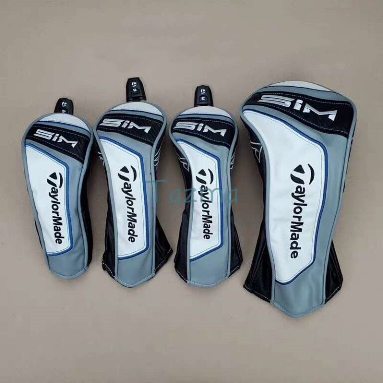Taylormade sim max golf club driver fairway Madeir