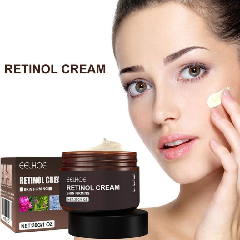 Eelhoe Retinol Creme Facial
