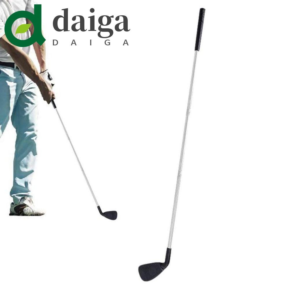 Taco Longo De Golfe DAIGA , Tacos Removíveis Para Crianças , Clube De Prática Compacto Direito/Esque