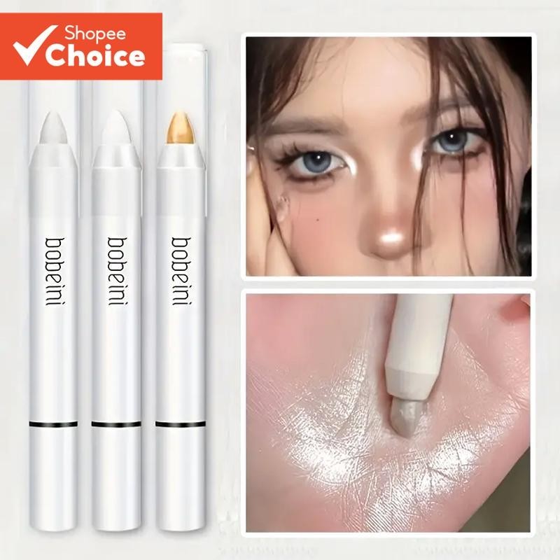 Twist Up Eyeshadow Stick-Mistura Cremosa , Maquiagem À Prova Dágua E De Longa Duração Altamente Pigm