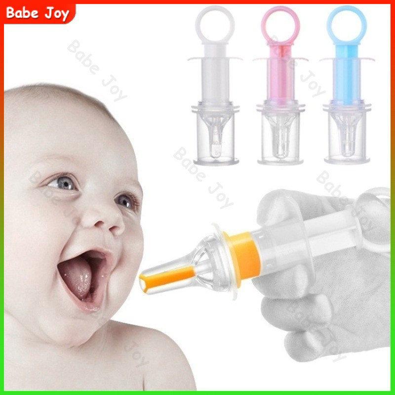 Bebês Conta-Gotas Com Bico De Silicone E Tampa Dosador De Remédio Com Mililitros de Silicone