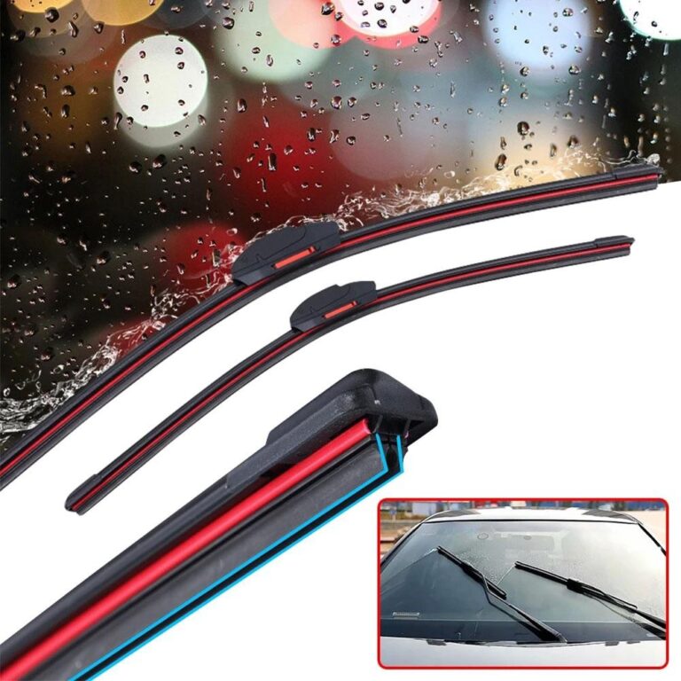 Lâminas De Limpador De Para-Brisa De Carro , Univ