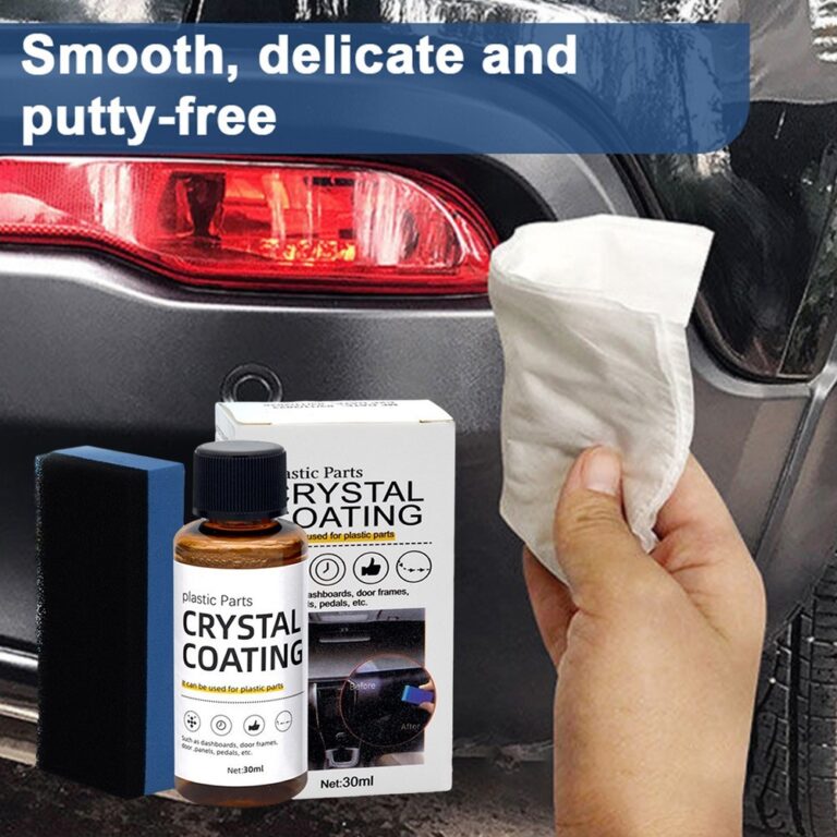 30ml Plástico ed Para Agente De Revestimento De C