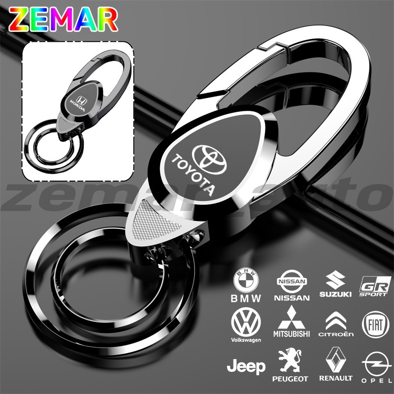 Chaveiro Carro De Carro De Metal Porta-Chaves De Motocicleta Suspenso De Alta Qualidade Pad HR-V Fit