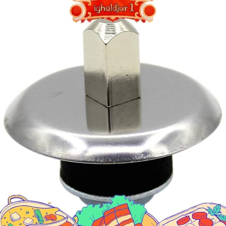 Peças De Reposição Acoplamento De Slinger De Pi