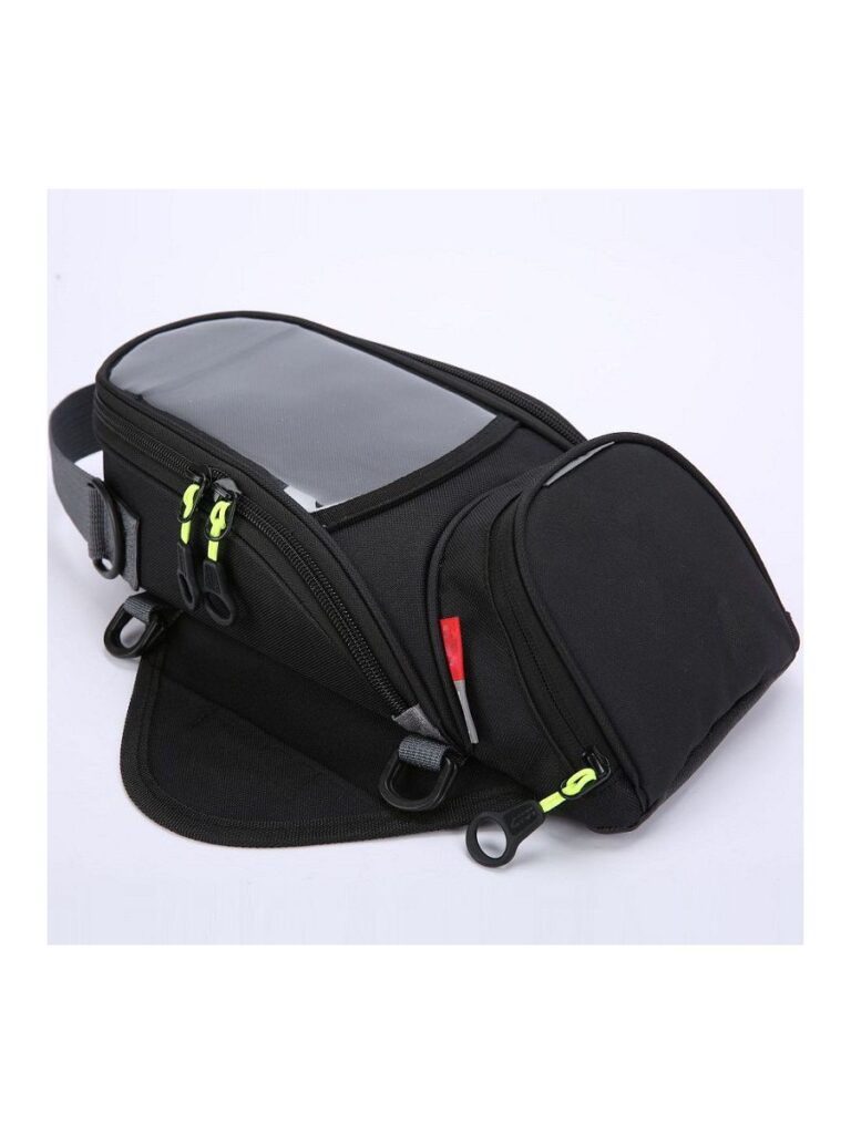 Nova GIVI Motocicleta Novo Saco Do Tanque De Combu