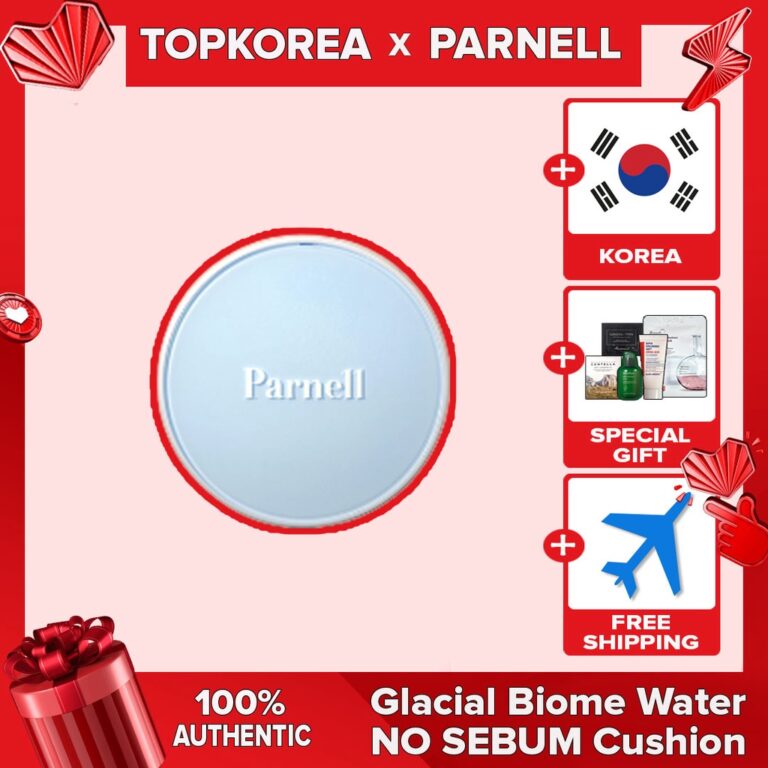 /TOPKOREA/Envio Da Coreia