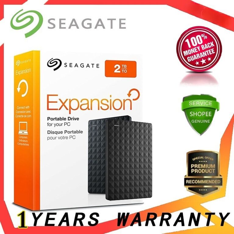 Disco Rígido Externo 4TB Móvel 2TB Portátil De 