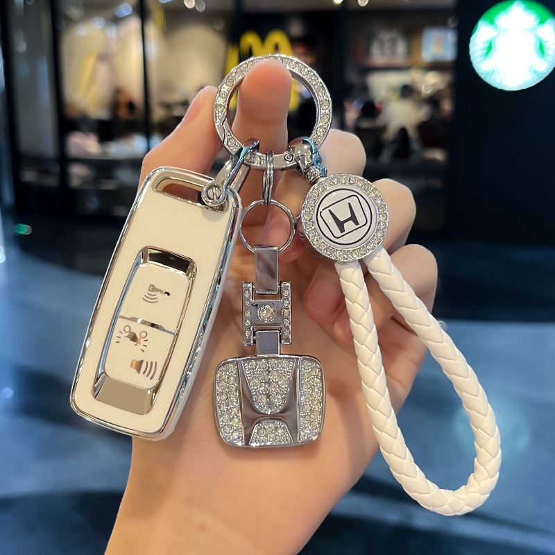 Capa De Chave Requintada Para honda pcx160 vison sh Modo vario Voorio giorno adv150 sh125 click160 a