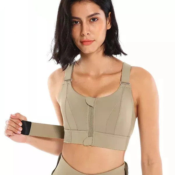 Soutien Esportivo Feminino Tights Top Harvest Yoga