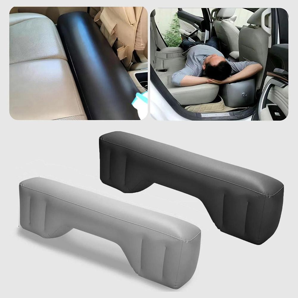 Aop Carro De Viagem Cama Insuflável Assento Traseiro Colchão De Ar Acessórios Pé Sedan SUV Almofada