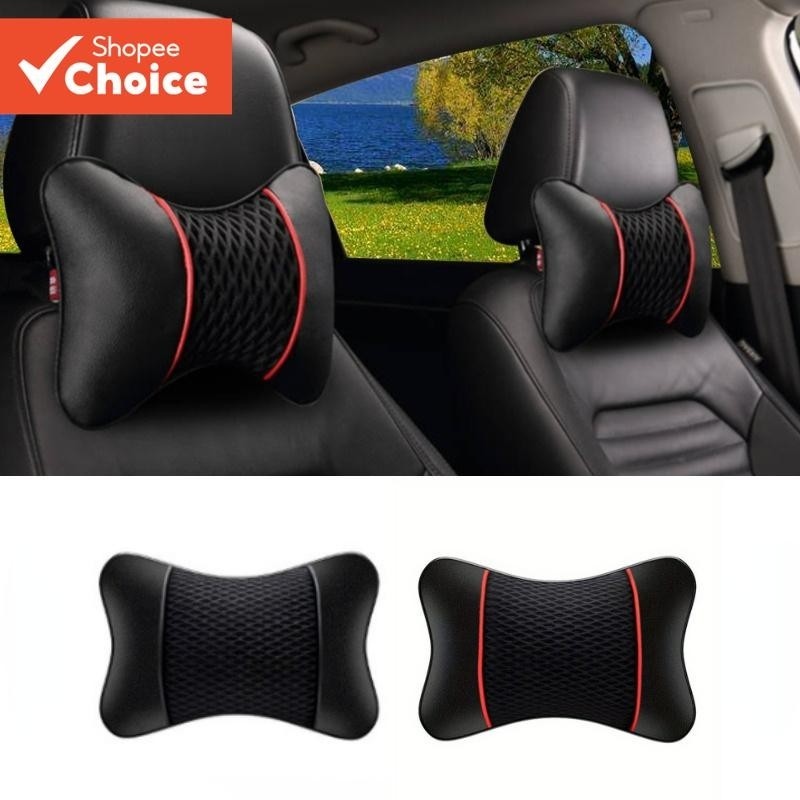 Assentos Para Carro Almofada O Pescoço Respirável A Cabeça Relaxe Apoio De Cervical Confortável Maci