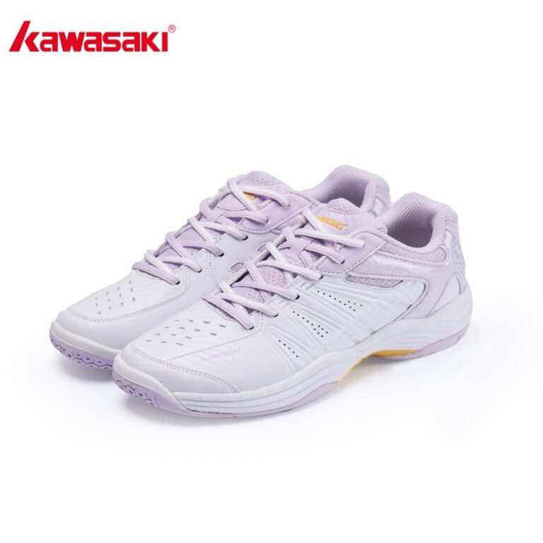 Kawasaki Pickleball Sapatos Tênis K-065D Profissi