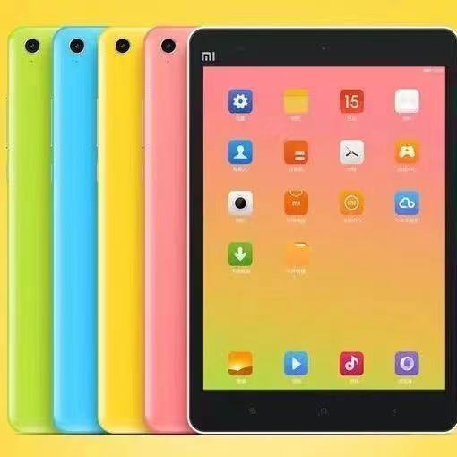 Versão Global Xiaomi Tablet 7.9 Polegadas 16GB /6