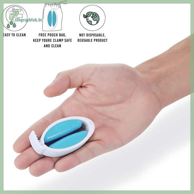 STHB 1PC Grampo De Inconência Urinária Masculina