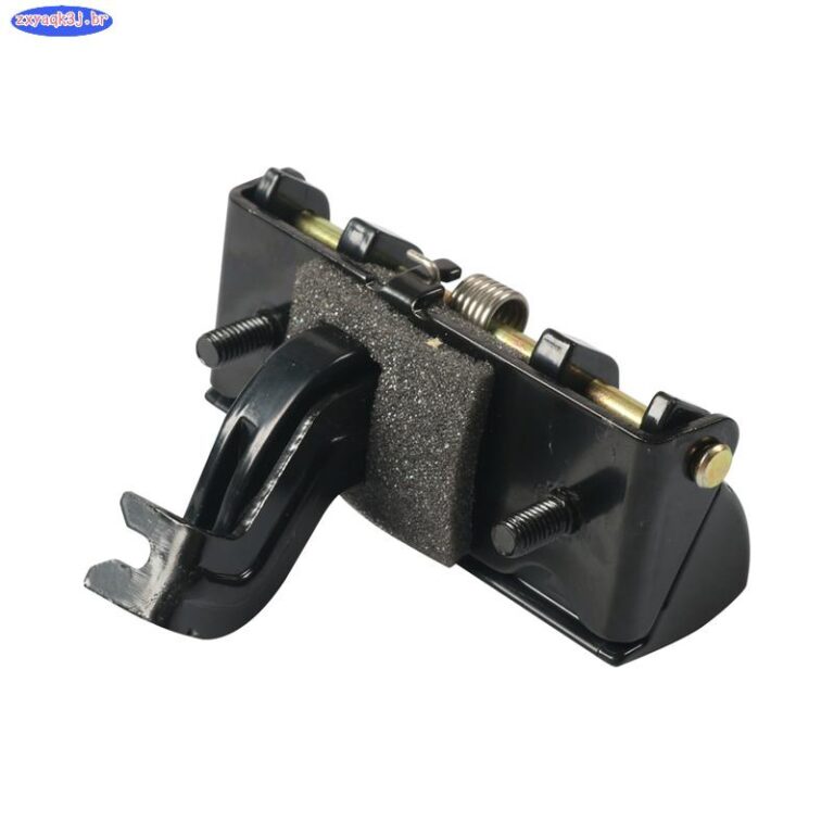 Punho Do Porta-Malas Automóvel Para 07-13 Honda F