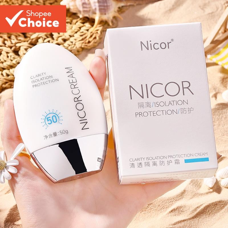 Isolamento E Creme Protetor , À Prova Dágua De Suor Preto , Hidratante UV , Leite Refrescante