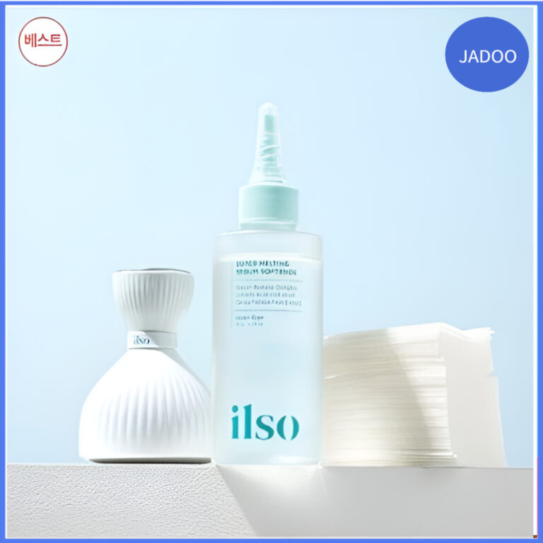 Amaciante ILSO Super Dilling Sebo 150ml + Massagea