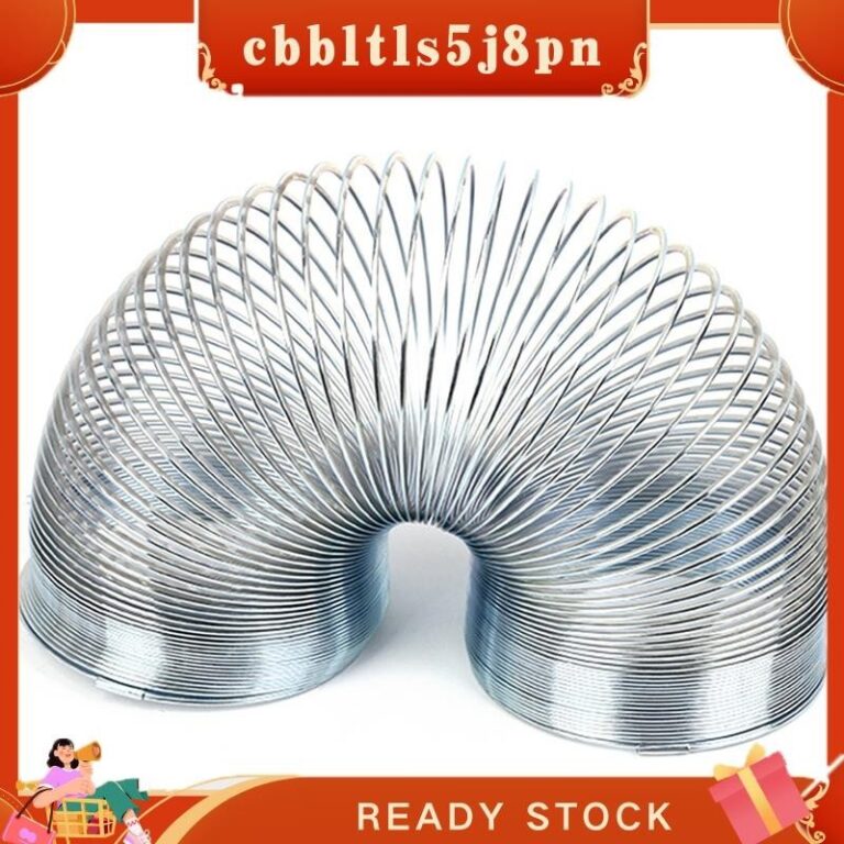 Brinquedos De Mola Metal Para Festa Alívio Do Est