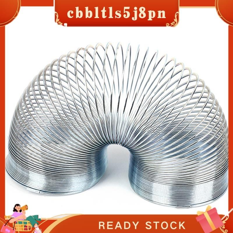 Brinquedos De Mola Metal Para Festa Alívio Do Estresse Pequena