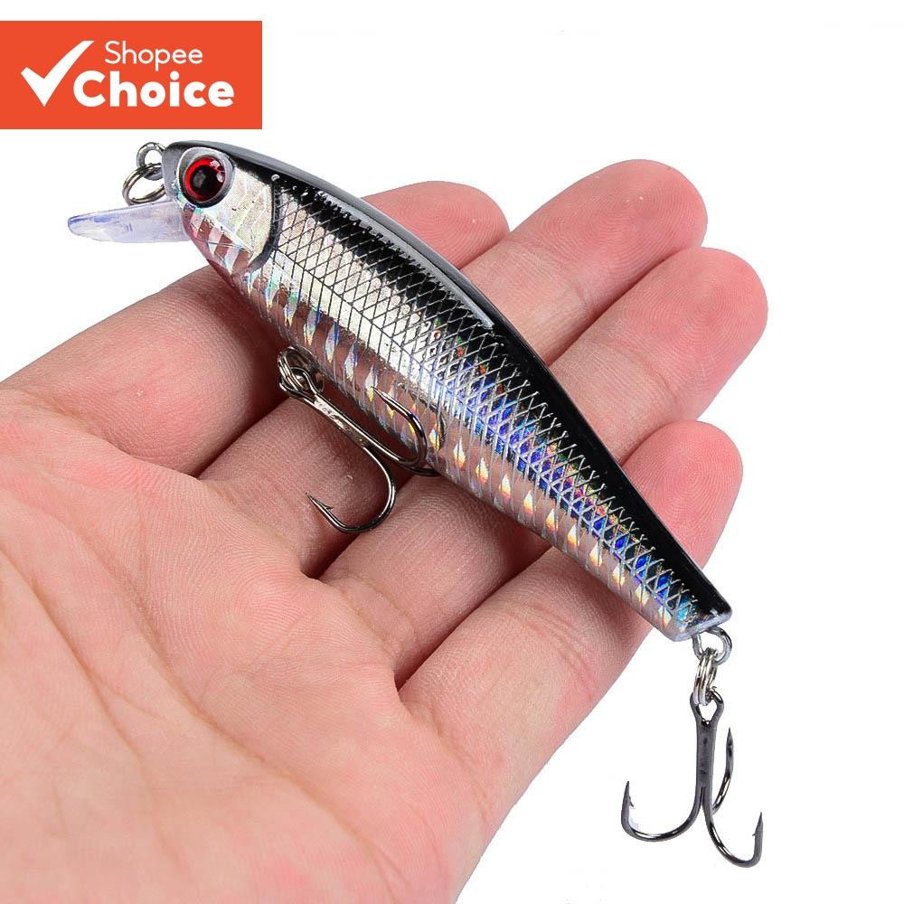 Isca De Peixinho Japonês-8.5 Cm 9.2g Jerkbait Afundando Para Baixo E Pique